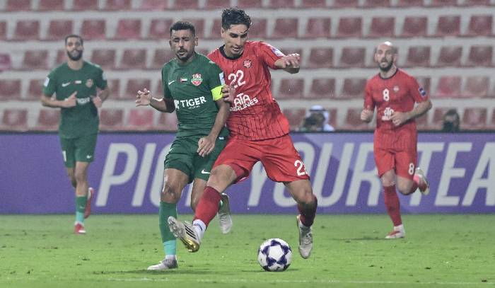 Nhận định, soi k&egrave;o Tractor vs Shabab Al Ahli Club, 21h45 ng&agrave;y 14/4: Căng thẳng