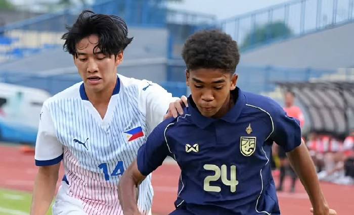Nhận định soi k&egrave;o U17 Th&aacute;i Lan vs U17 Myanmar, 19h30 ng&agrave;y 15/4: Dễ đo&aacute;n