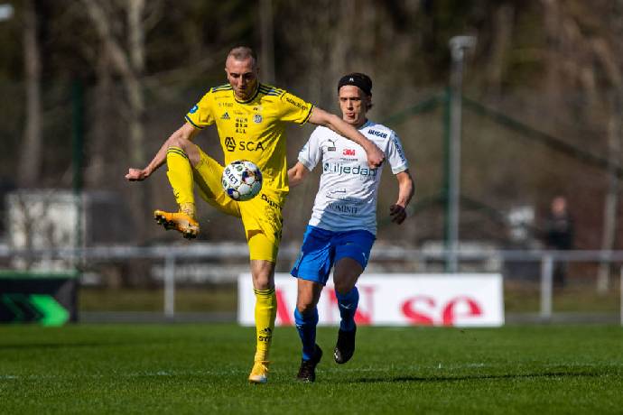 Nhận định, soi k&egrave;o Varnamo vs Sundsvall, 0h00 ng&agrave;y 15/4: Rệu r&atilde;