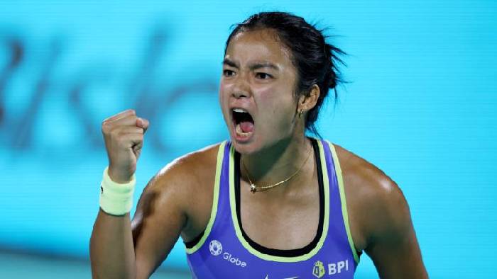 Nhận định tennis Eala vs Fernandez - V&ograve;ng 1 Stuttgart Open, 22h00 ng&agrave;y 14/4