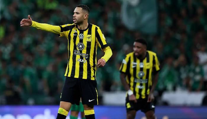 Soi k&egrave;o g&oacute;c Al Al Ittihad vs Al Wahda, 01h00 ng&agrave;y 15/04