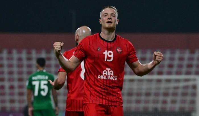 Soi k&egrave;o g&oacute;c Tractor vs Shabab Al Ahli Club, 21h45 ng&agrave;y 14/04