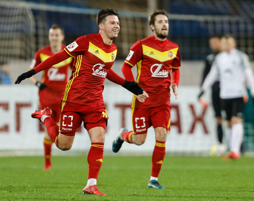 Nhận định Arsenal Tula vs Ural, 23h00 ng&agrave;y 15/5 (C&uacute;p quốc gia Nga)