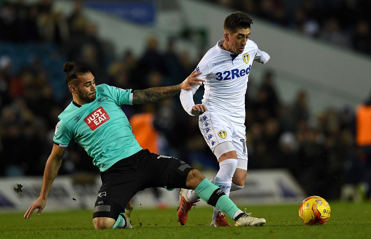 Ph&acirc;n t&iacute;ch tỷ lệ Leeds United vs Derby County, 1h45 ng&agrave;y 16/5