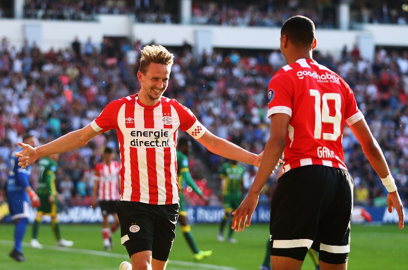 Nhận định PSV Eindhoven vs Heracles, 0h30 ng&agrave;y 16/5 (VĐQG H&agrave; Lan)