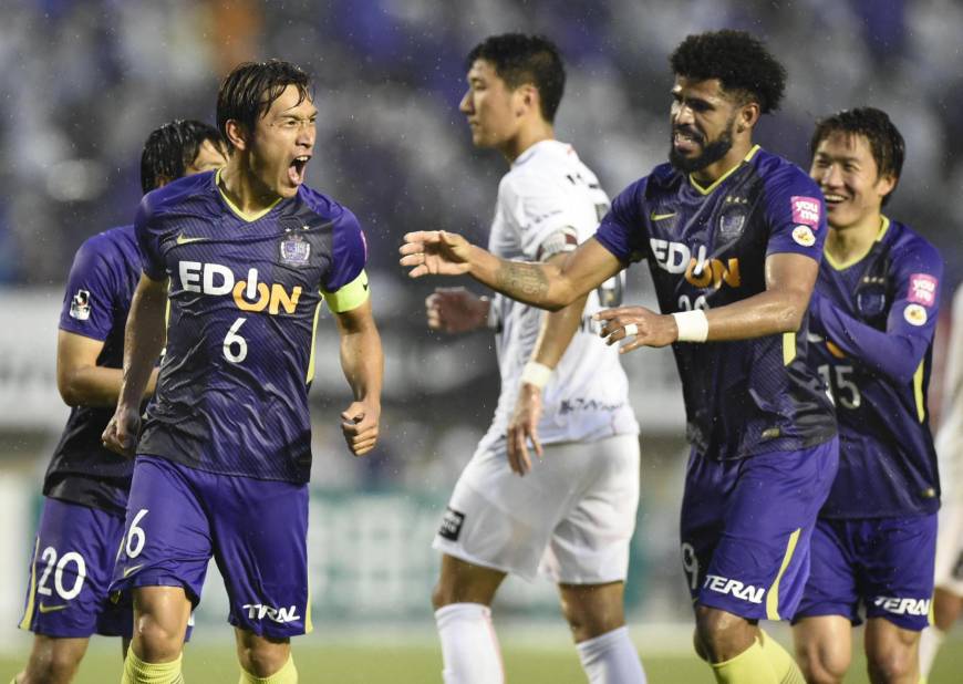 Ph&acirc;n t&iacute;ch tỷ lệ Sanfrecce Hiroshima vs Sagan Tosu, 17h ng&agrave;y 17/5
