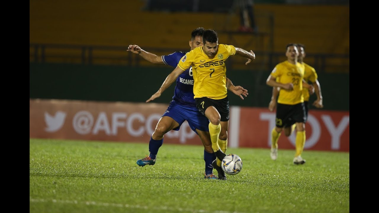 Ph&acirc;n t&iacute;ch tỷ lệ Ceres Negros vs B.B&igrave;nh Dương, 19h ng&agrave;y 15/5