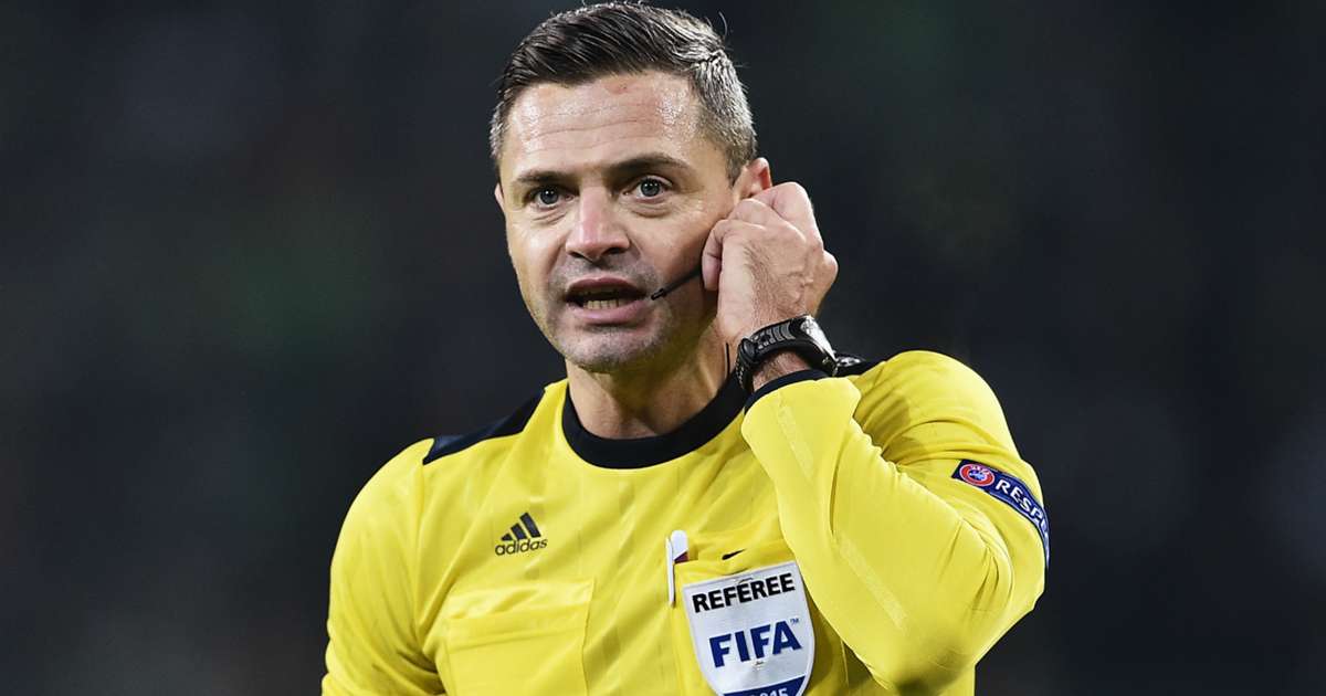 Danh t&iacute;nh người cầm c&ograve;i chung kết Champions League đ&atilde; được x&aacute;c định