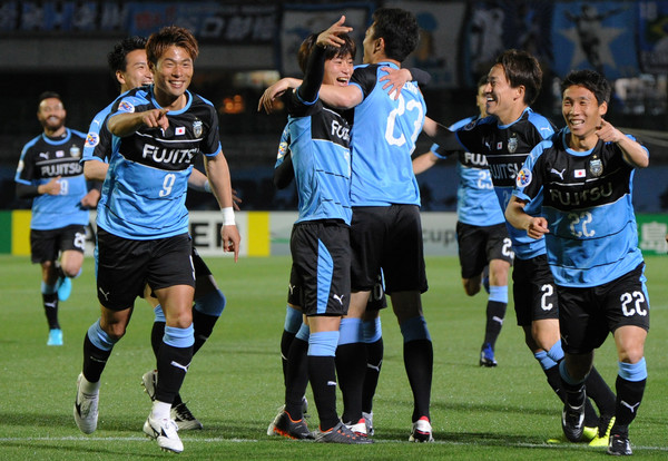 Ph&acirc;n t&iacute;ch tỷ lệ Kawasaki Frontale vs Nagoya Grampus, 17h ng&agrave;y 17/5