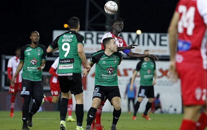 Nhận định Cercle Brugge vs Mouscron 01h30, 15/05 (VĐQG Bỉ)