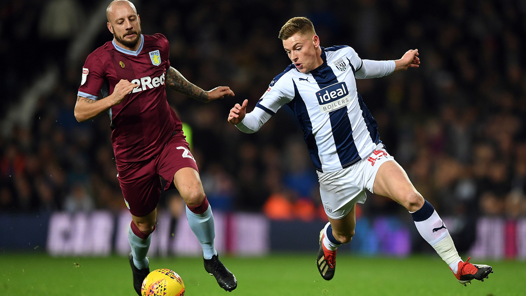 Tỷ lệ b&oacute;ng đ&aacute; h&ocirc;m nay 14/5: West Brom vs Aston Villa