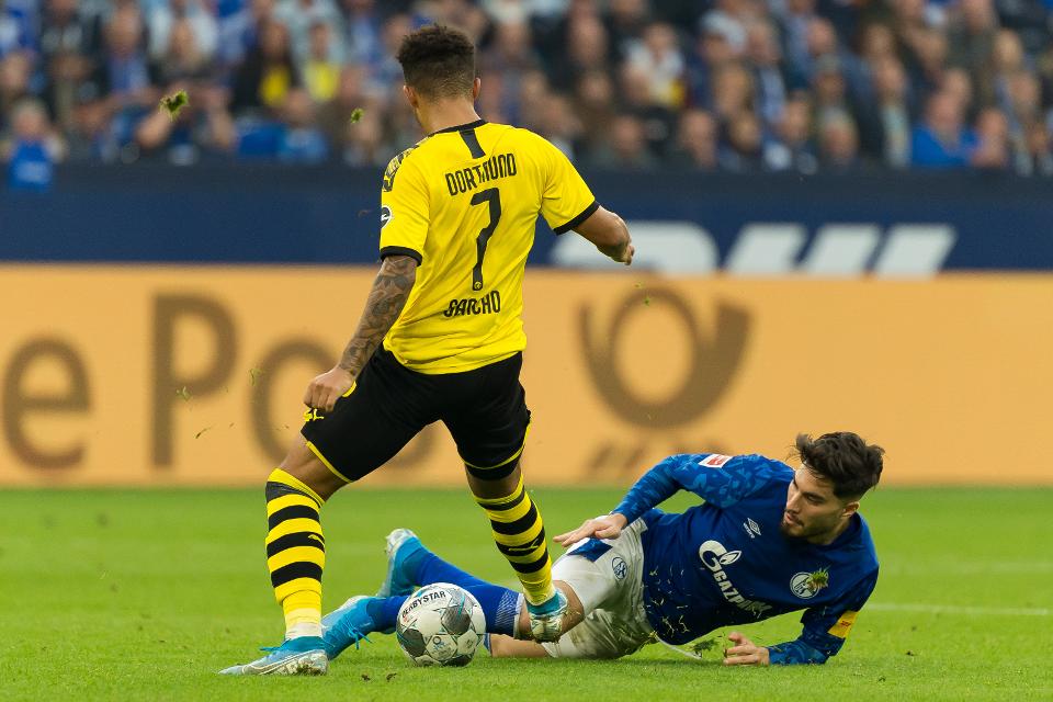 Đội h&igrave;nh dự kiến Borussia Dortmund vs Schalke 04, 20h30 ng&agrave;y 16/5