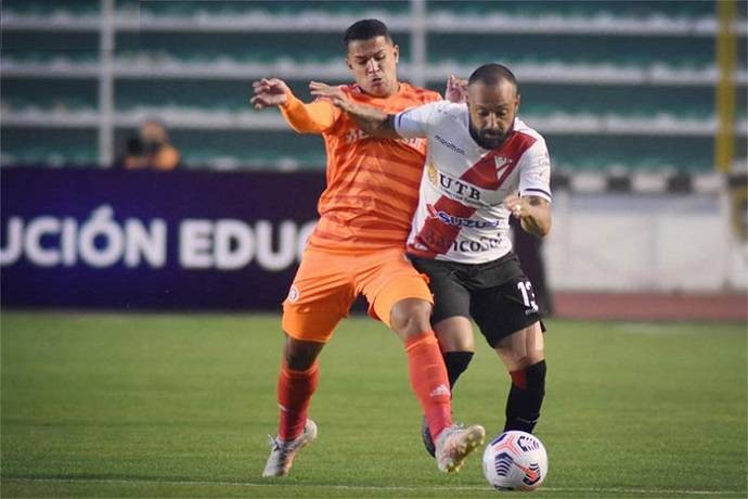 Nhận định Always Ready vs Olimpia Asunci&oacute;n, 7h00 ng&agrave;y 14/5