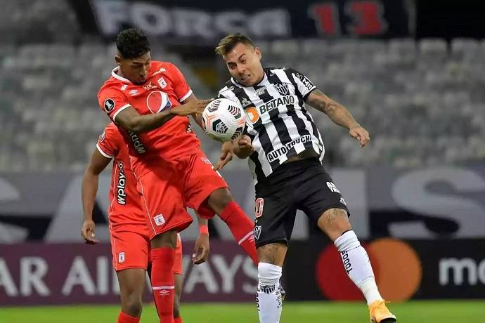 Nhận định Am&eacute;rica de Cali vs Atl&eacute;tico Mineiro, 7h00 ng&agrave;y 14/5