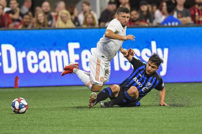 Nhận định Atlanta United vs Montr&eacute;al, 06h07 ng&agrave;y 16/5