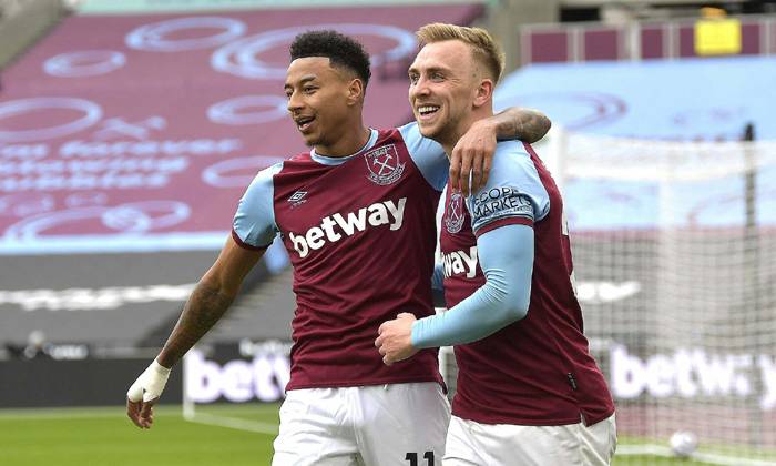 Nhận định Brighton vs West Ham, 2h ng&agrave;y 16/5