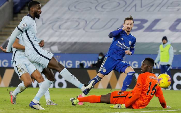 Nhận định Chelsea vs Leicester, 23h15 ng&agrave;y 15/5