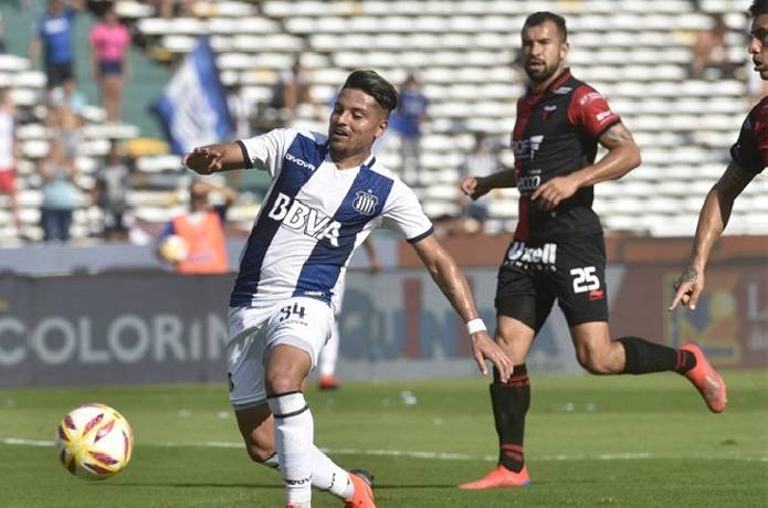 Nhận định Colon Santa Fe vs Talleres C&oacute;rdoba, 07h00 ng&agrave;y 16/05