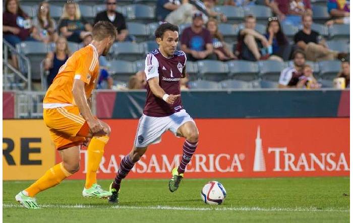 Nhận định, soi k&egrave;o Colorado Rapids vs Houston Dynamo, 8h07 ng&agrave;y 16/5