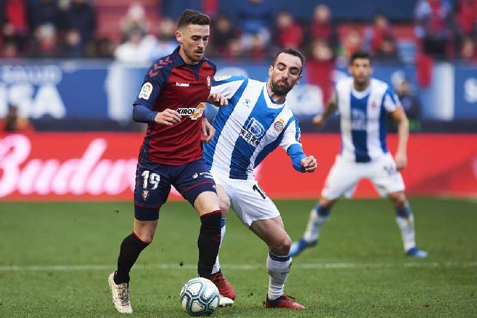 Nhận định Espanyol vs Cartagena, 2h00 ng&agrave;y 15/5