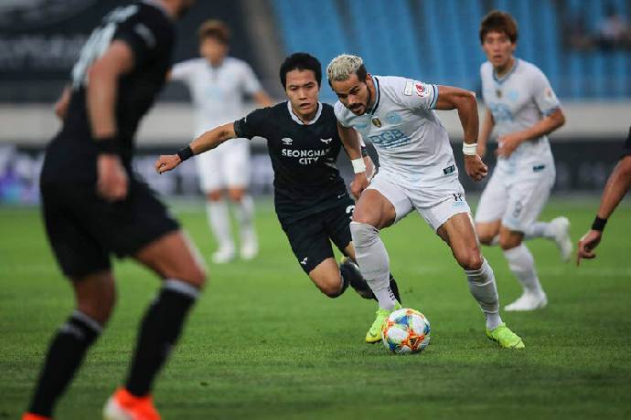 Nhận định Gangwon vs Suwon, 14h30 ng&agrave;y 15/5