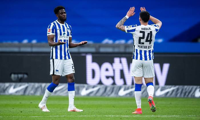 Nhận định Hertha Berlin vs Koln, 20h30 ng&agrave;y 15/5