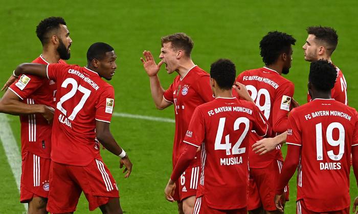 Nhận định Leverkusen vs Union Berlin, 20h30 ng&agrave;y 15/5