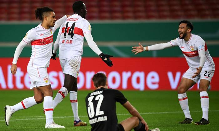 Nhận định M'gladbach vs Stuttgart, 20h30 ng&agrave;y 15/5