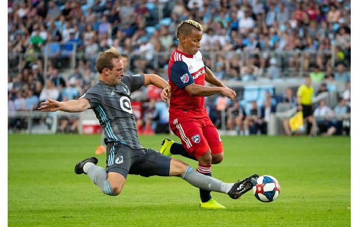 Nhận định, soi k&egrave;o Minnesota vs FC Dallas, 7h07 ng&agrave;y 16/5