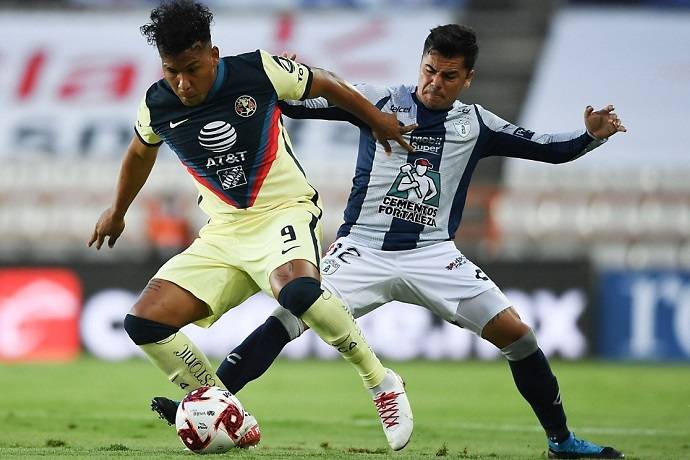 Nhận định Pachuca vs Club Am&eacute;rica, 7h00 ng&agrave;y 14/5