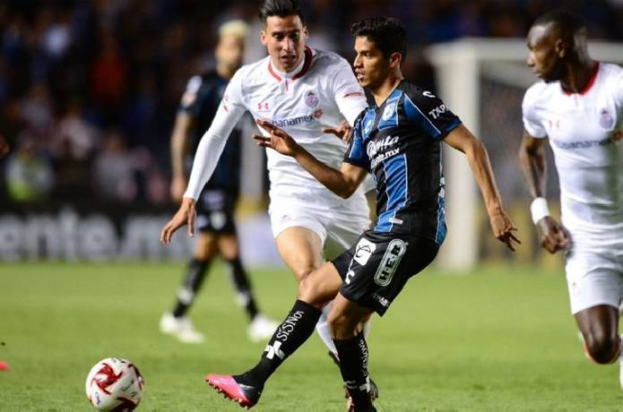 Nhận định Puebla vs Club Atlas, 07h00 ng&agrave;y 16/05