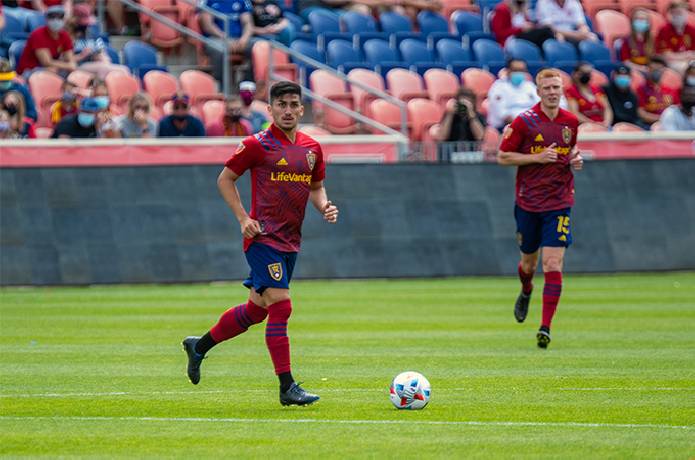 Nhận định Real Salt Lake vs Nashville, 8h37 ng&agrave;y 16/5