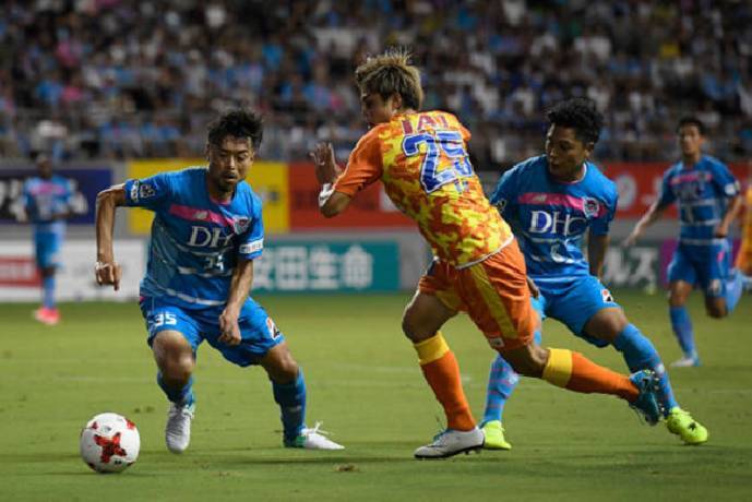 Nhận định Vegalta Sendai vs Avispa Fukuoka, 12h00 ng&agrave;y 15/5