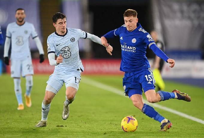 Soi k&egrave;o phạt g&oacute;c Chelsea vs Leicester, 23h15 ng&agrave;y 15/5