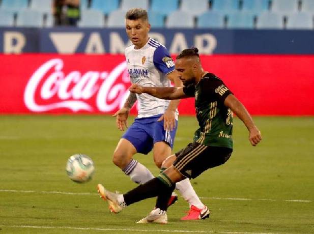 Soi k&egrave;o xi&ecirc;n h&ocirc;m nay 15/5: Castellon vs Ponferradina 