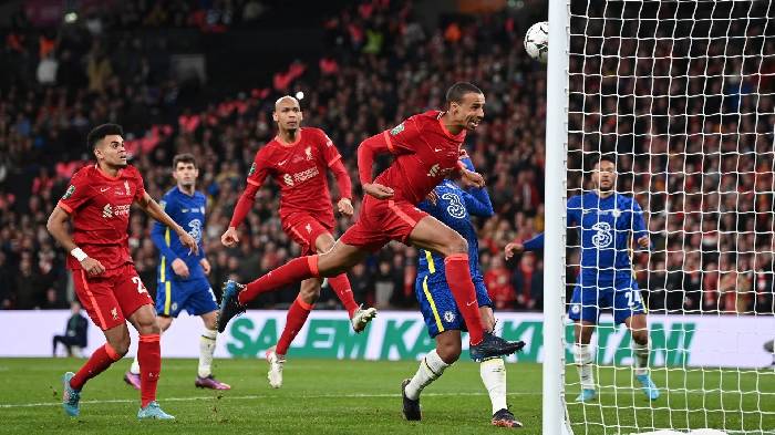 Biến động tỷ lệ k&egrave;o Liverpool vs Chelsea, 22h45 ng&agrave;y 14/5