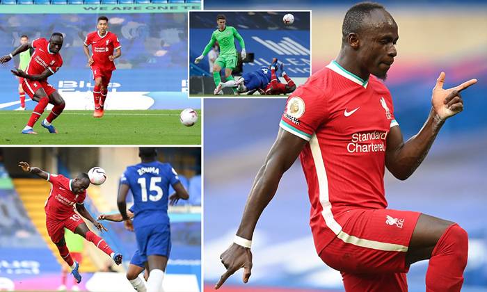 Dự đo&aacute;n, soi k&egrave;o thẻ v&agrave;ng Liverpool vs Chelsea, 22h45 ng&agrave;y 14/5