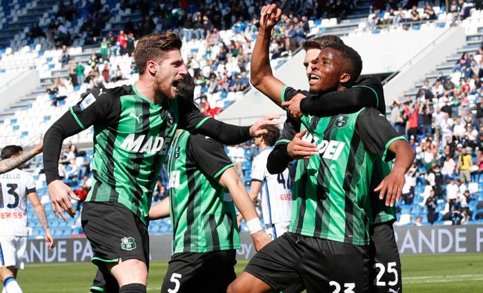 Jonathan O&rsquo;Shea dự đo&aacute;n Bologna vs Sassuolo, 17h30 ng&agrave;y 15/5