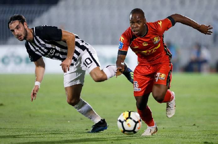 K&egrave;o xi&ecirc;n thơm nhất h&ocirc;m nay 15/5: Nordsjaelland vs Vejle