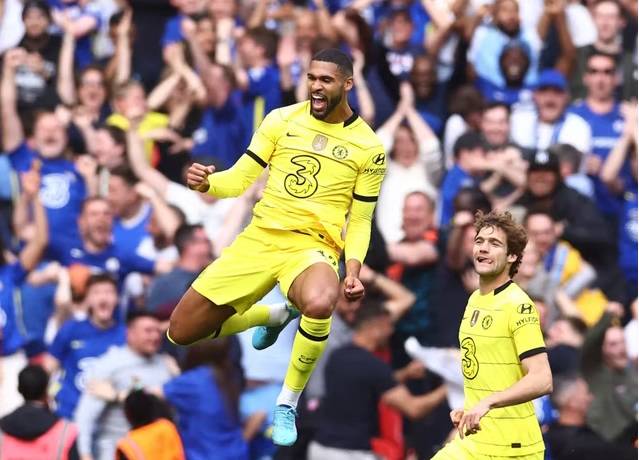 Link xem trực tiếp Liverpool vs Chelsea, 22h45 ng&agrave;y 14/5