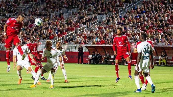 M&aacute;y t&iacute;nh dự đo&aacute;n b&oacute;ng đ&aacute; 15/5: Phoenix Rising vs Tampa Bay Rowdies