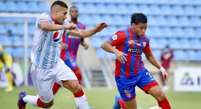 Nhận định soi k&egrave;o America de Cali vs Union Magdalena, 7h ng&agrave;y 16/5