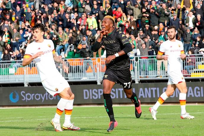 Nhận định, soi k&egrave;o AS Roma vs Venezia, 1h45 ng&agrave;y 15/5