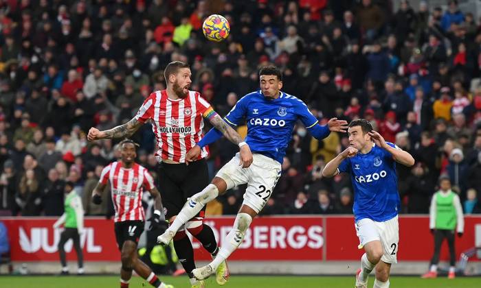 Nhận định, soi k&egrave;o Everton vs Brentford, 22h30 ng&agrave;y 15/5