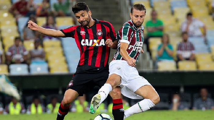 Nhận định, soi k&egrave;o Fluminense vs Athletico/PR, 7h00 ng&agrave;y 15/5