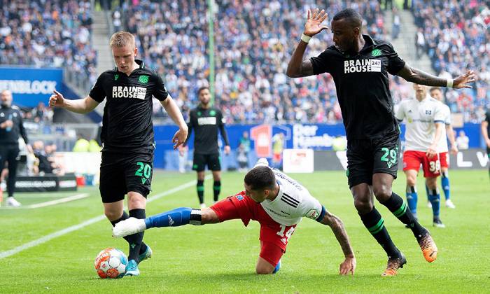 Nhận định, soi k&egrave;o Hansa Rostock vs Hamburg, 20h30 ng&agrave;y 15/5