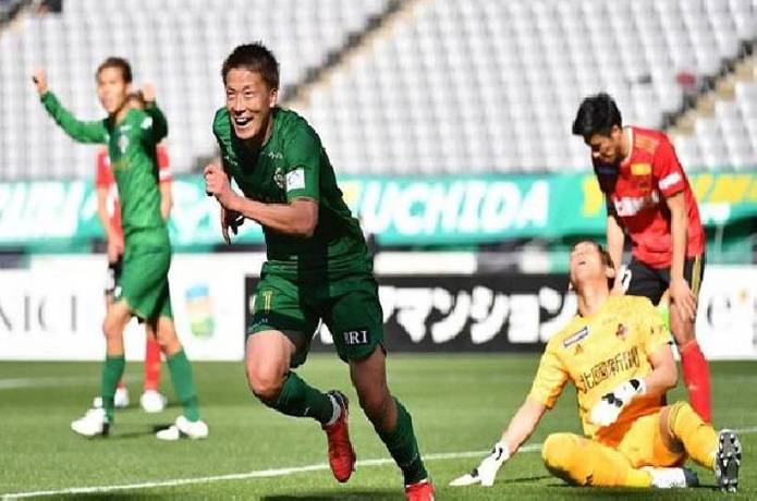 Nhận định, soi k&egrave;o Jef United vs Blaublitz, 13h00 ng&agrave;y 15/05