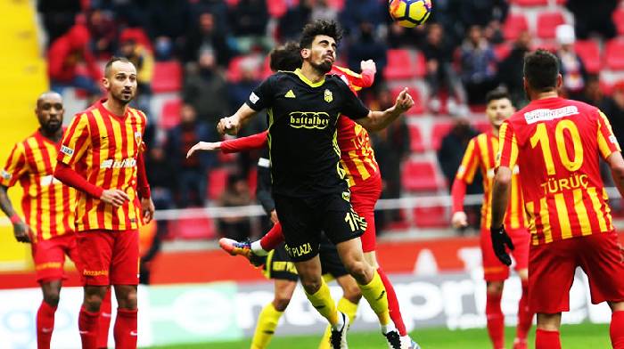 Nhận định, soi k&egrave;o Kayserispor vs Yeni Malatyaspor, 23h00 ng&agrave;y 14/5