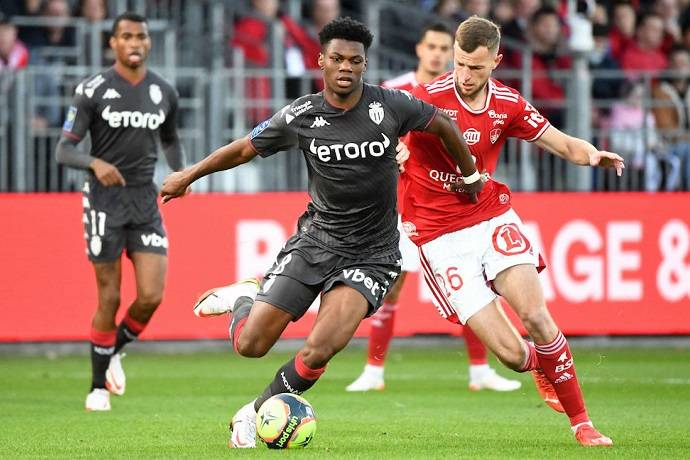 Nhận định, soi k&egrave;o Monaco vs Brest, 2h00 ng&agrave;y 15/5