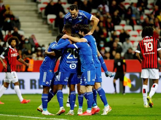 Nhận định, soi k&egrave;o Strasbourg vs Clermont, 2h00 ng&agrave;y 15/5